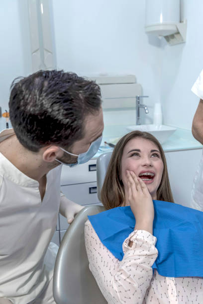 Best Emergency Dentist for Lost Fillings or Crowns in Le Roy, IL