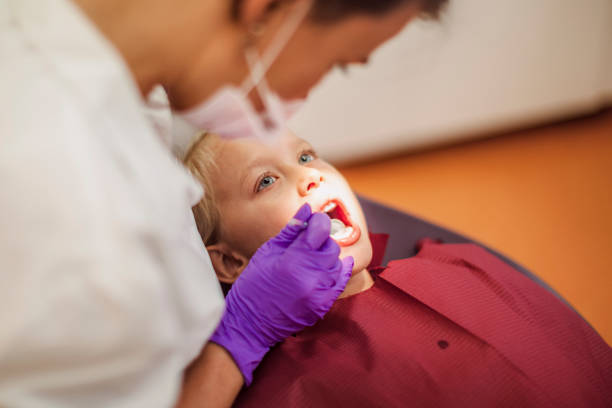 Best Emergency Root Canal Treatment in Le Roy, IL