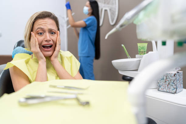 Best Weekend Emergency Dentist in Le Roy, IL