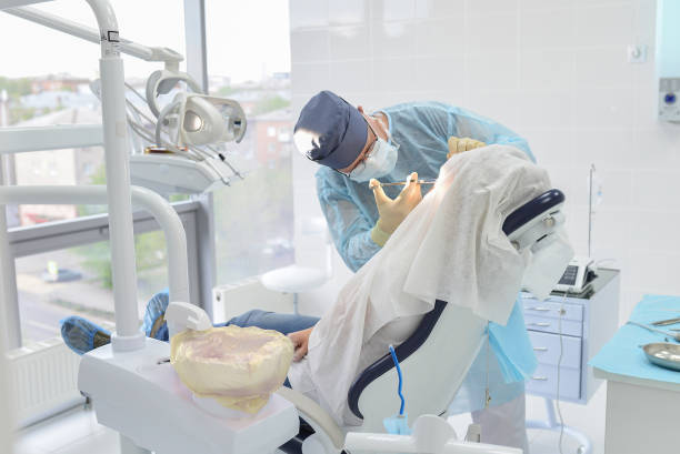Best Emergency Dentist for Special Needs Patients in Le Roy, IL